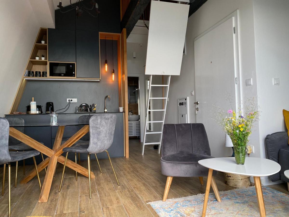 Apartman L8 Kopaonik Extérieur photo
