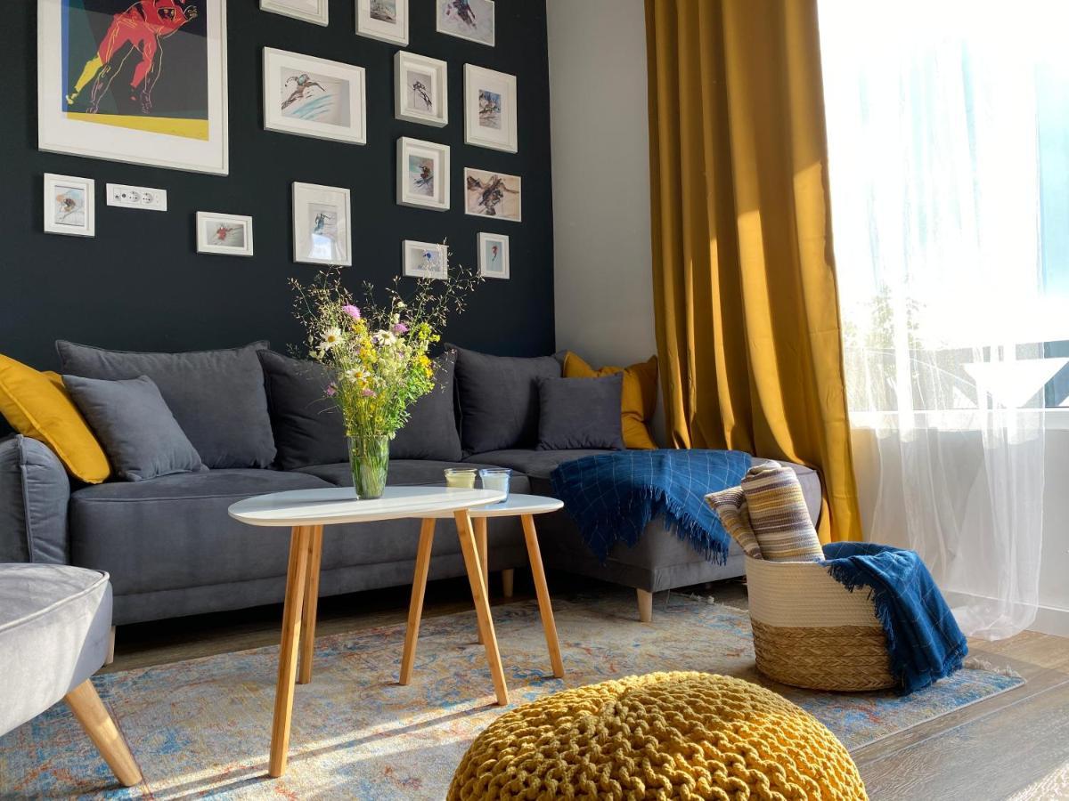 Apartman L8 Kopaonik Extérieur photo
