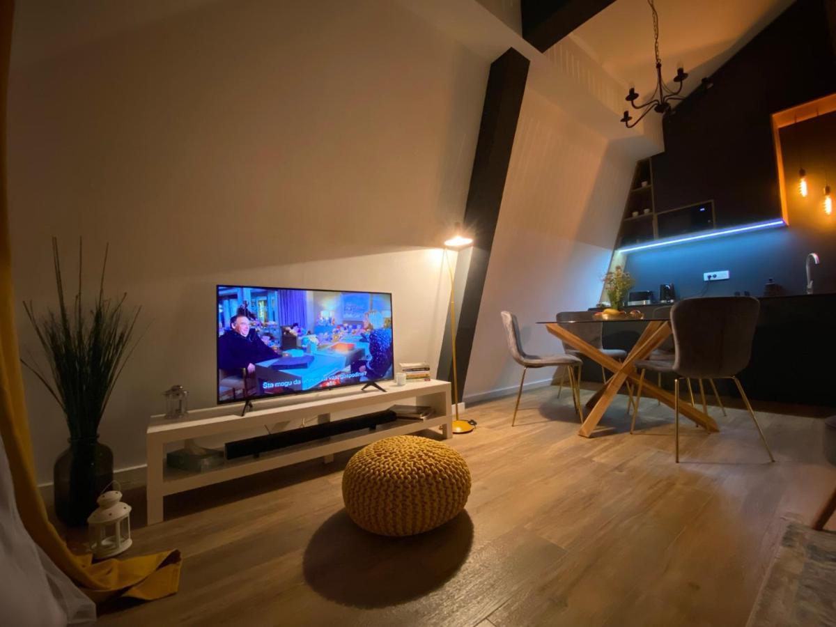 Apartman L8 Kopaonik Extérieur photo