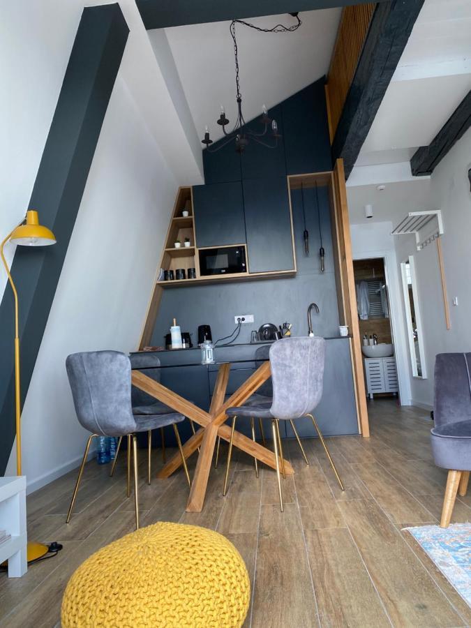 Apartman L8 Kopaonik Extérieur photo