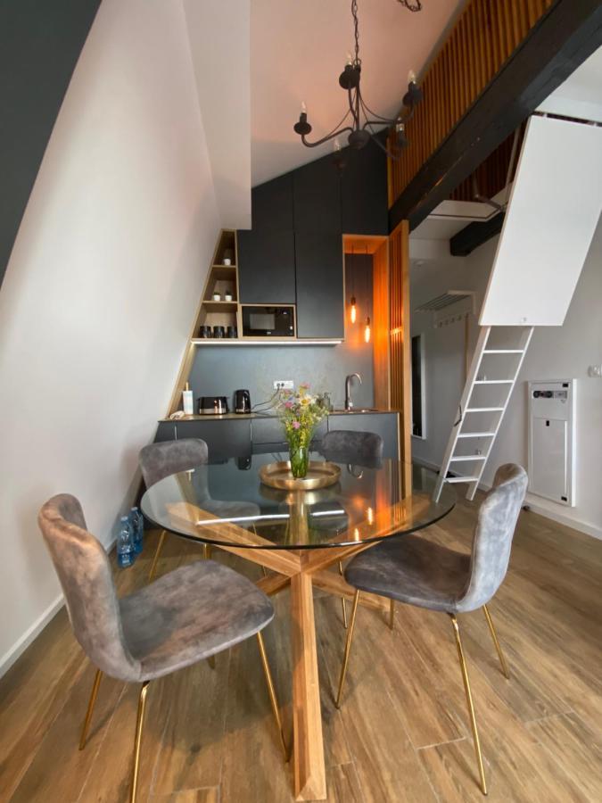 Apartman L8 Kopaonik Extérieur photo