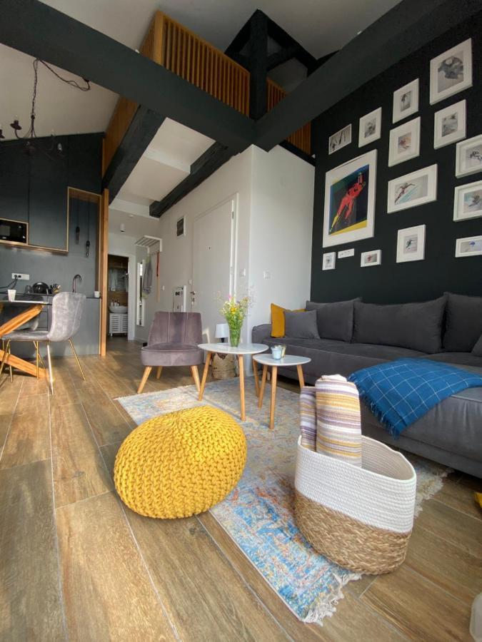 Apartman L8 Kopaonik Extérieur photo