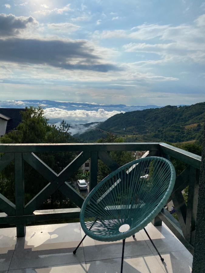 Apartman L8 Kopaonik Extérieur photo