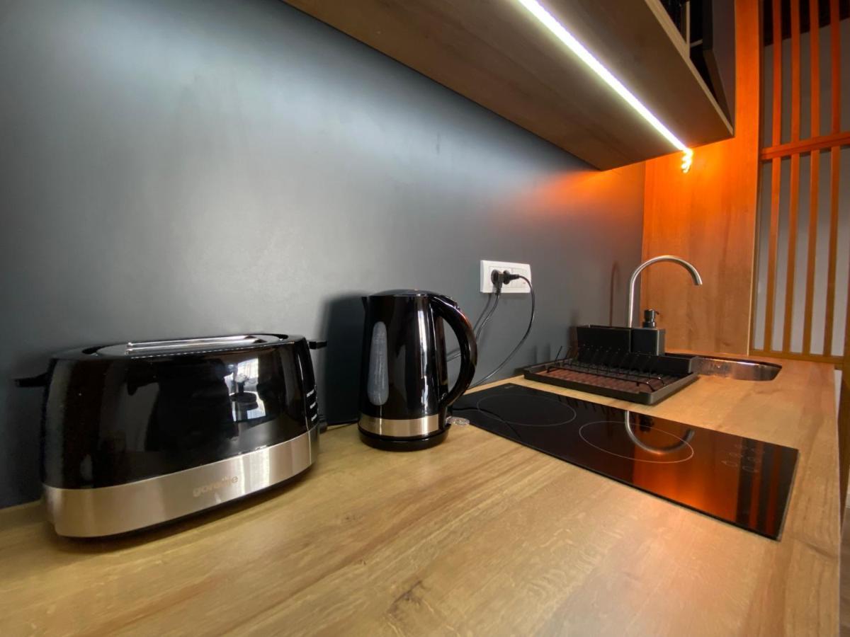 Apartman L8 Kopaonik Extérieur photo