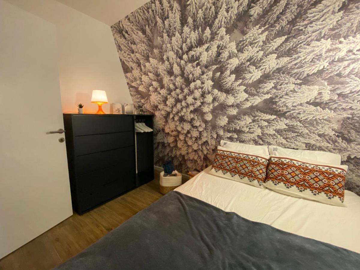 Apartman L8 Kopaonik Extérieur photo