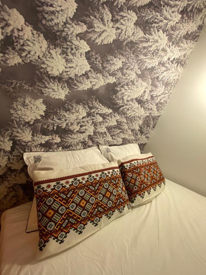 Apartman L8 Kopaonik Extérieur photo