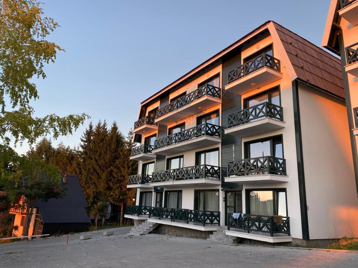 Apartman L8 Kopaonik Extérieur photo